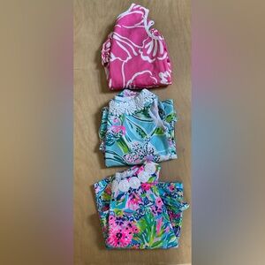 Lilly Pulitzer Dress Bundle
